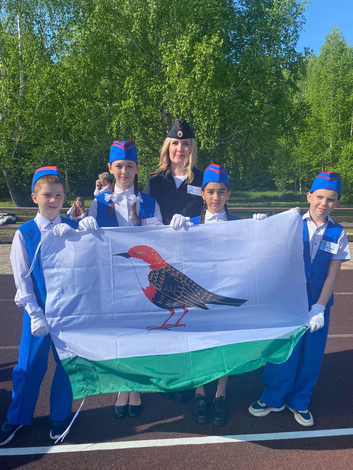 Безопасное колесо 1