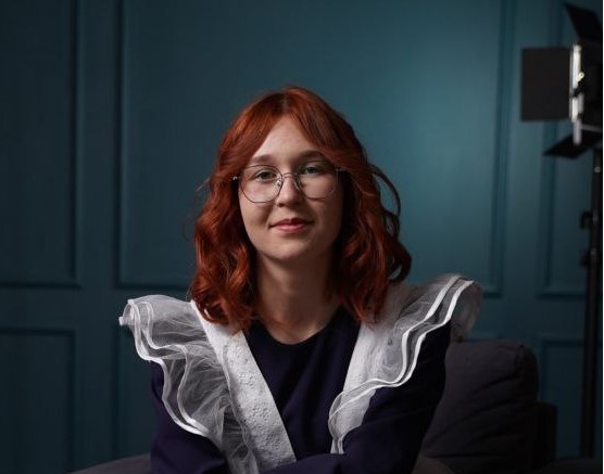 чуклина Наталья