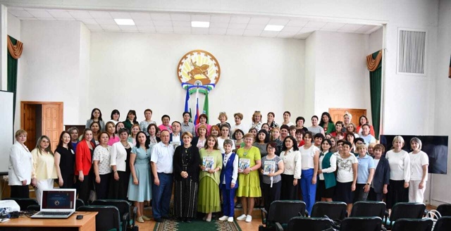 методический совет 