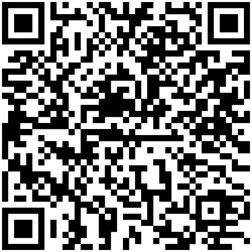 QR код от страницы ВК МКУ Управление образования