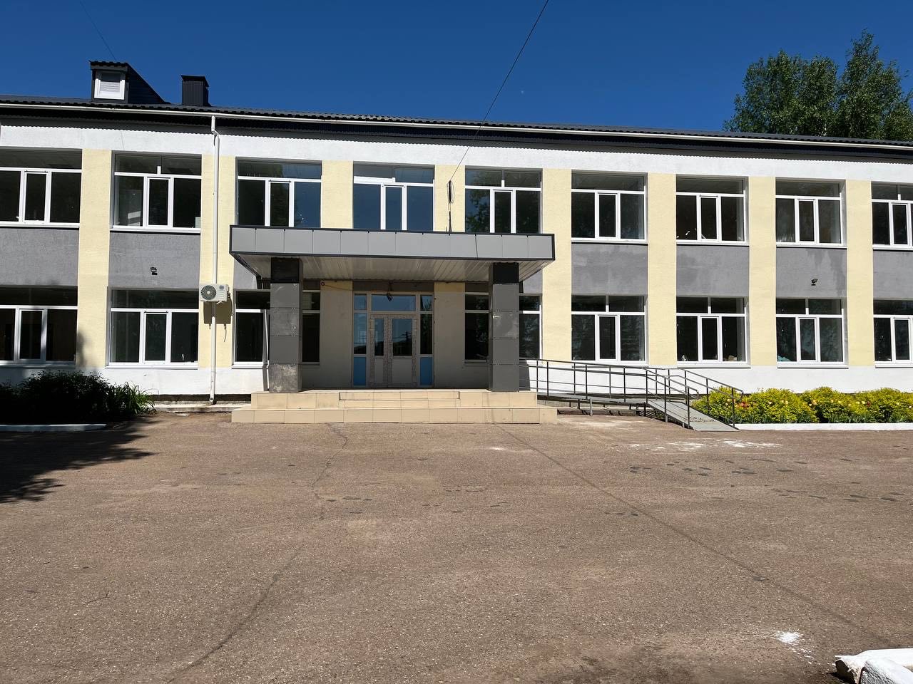 ирбс 1